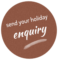 holiday enquiry