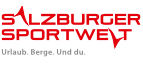 Salzburger Sportwelt Logo