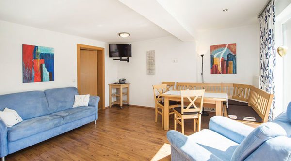 Ferienwohnung Anna - Ferienwohnungen in Flachau, Salzburger Land