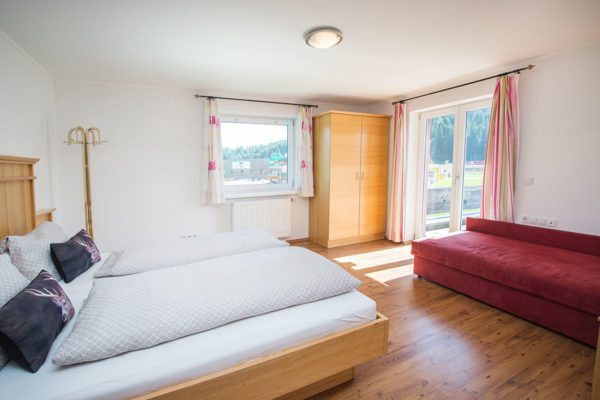 Ferienwohnung Anna - Ferienwohnungen in Flachau, Salzburger Land