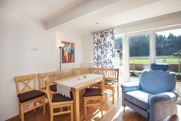 Ferienwohnung Anna - Ferienwohnungen in Flachau, Salzburger Land