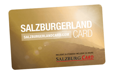 SalzburgerLand Card - Winter- & Skiurlaub in Flachau