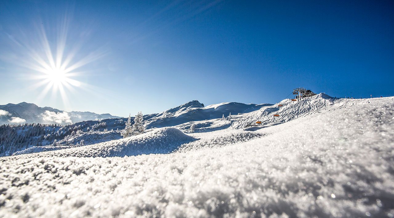 Skiurlaub in Flachau, Ski amadé