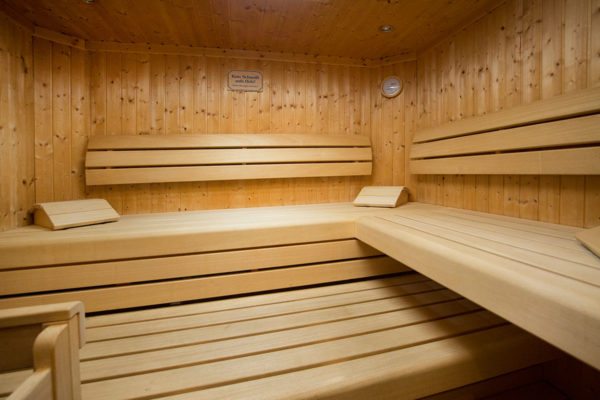 Wellness & Sauna, Ferienwohnungen Ellmer in Flachau, Reitdorf